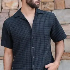 Popcorn shirt