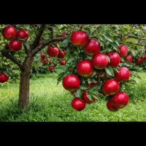 Fruit plant