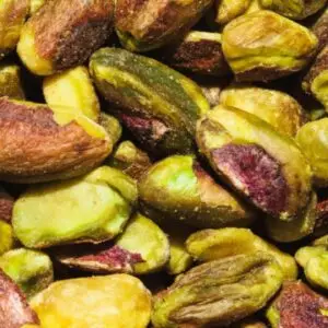 Dry fruits